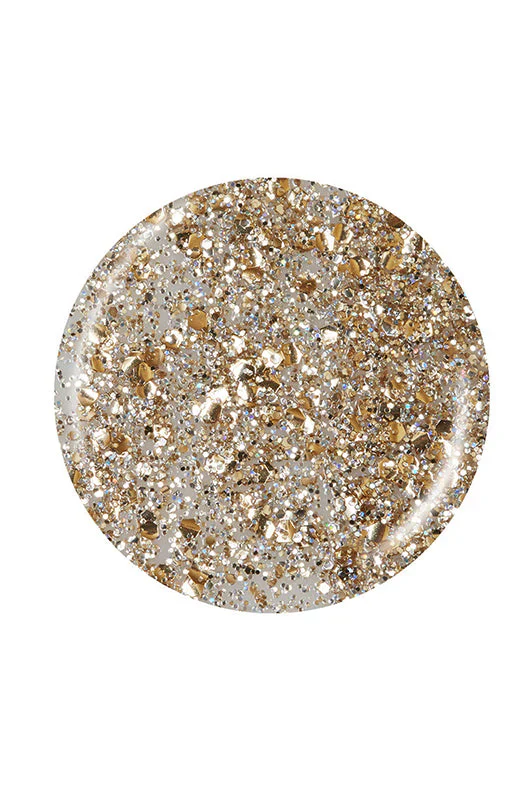 China Glaze Nail Lacquer Counting Carats 0.5 oz #38516 - Image 3