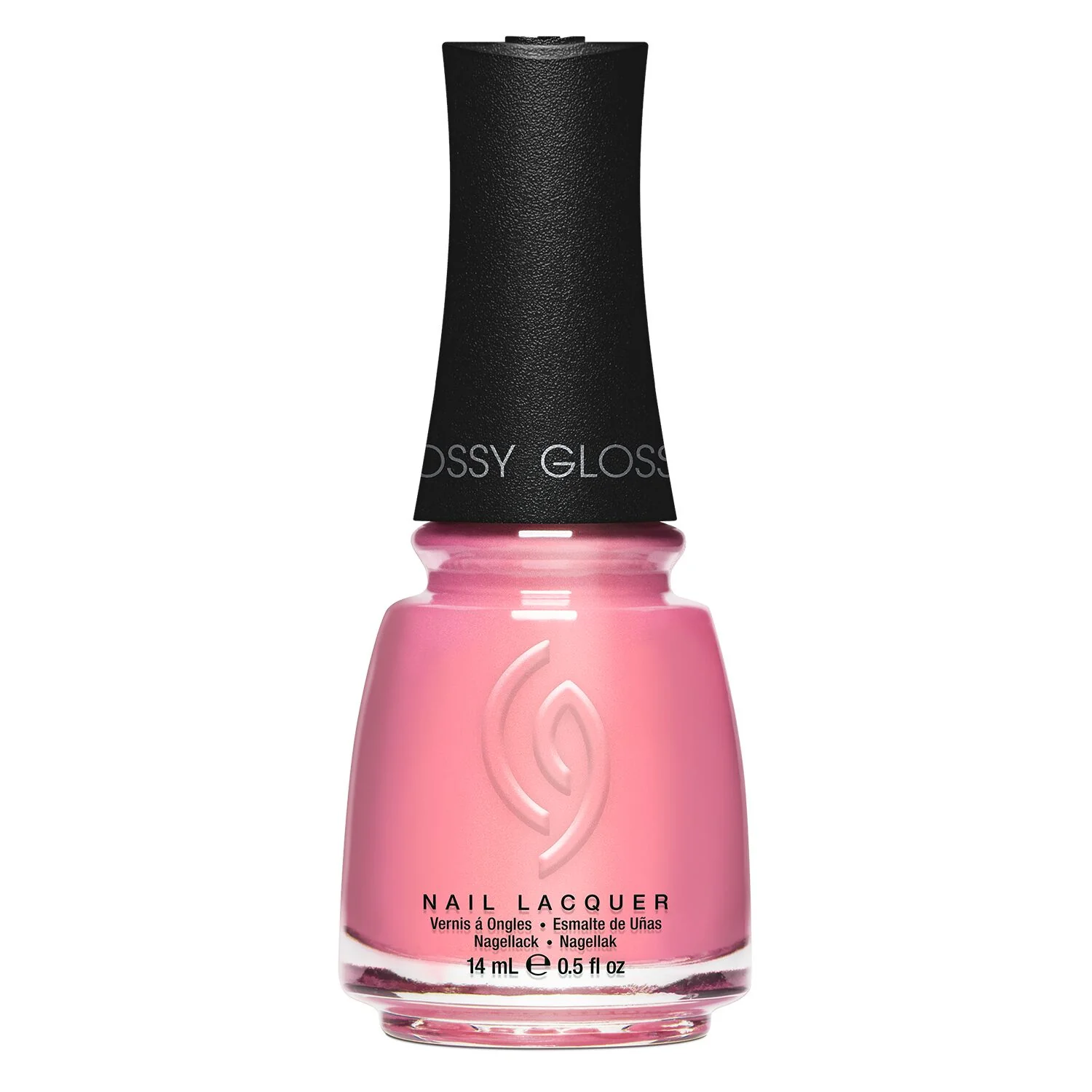 China Glaze Nail Lacquer Exceptionally Gifted 0.5 oz #38534