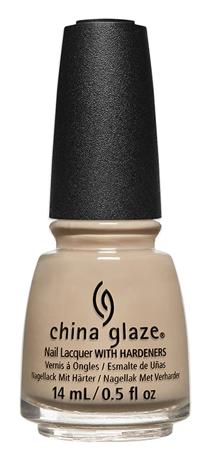 China Glaze Nail Lacquer Hug In A Mug 0.5oz #58152 ds