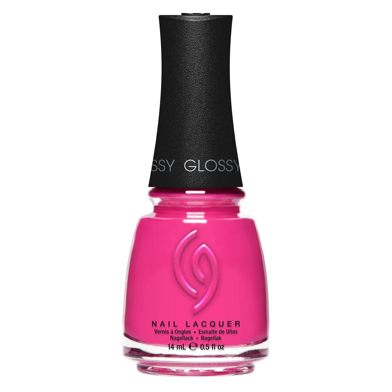 China Glaze Nail Lacquer Make An Entrance 0.5 oz #41038