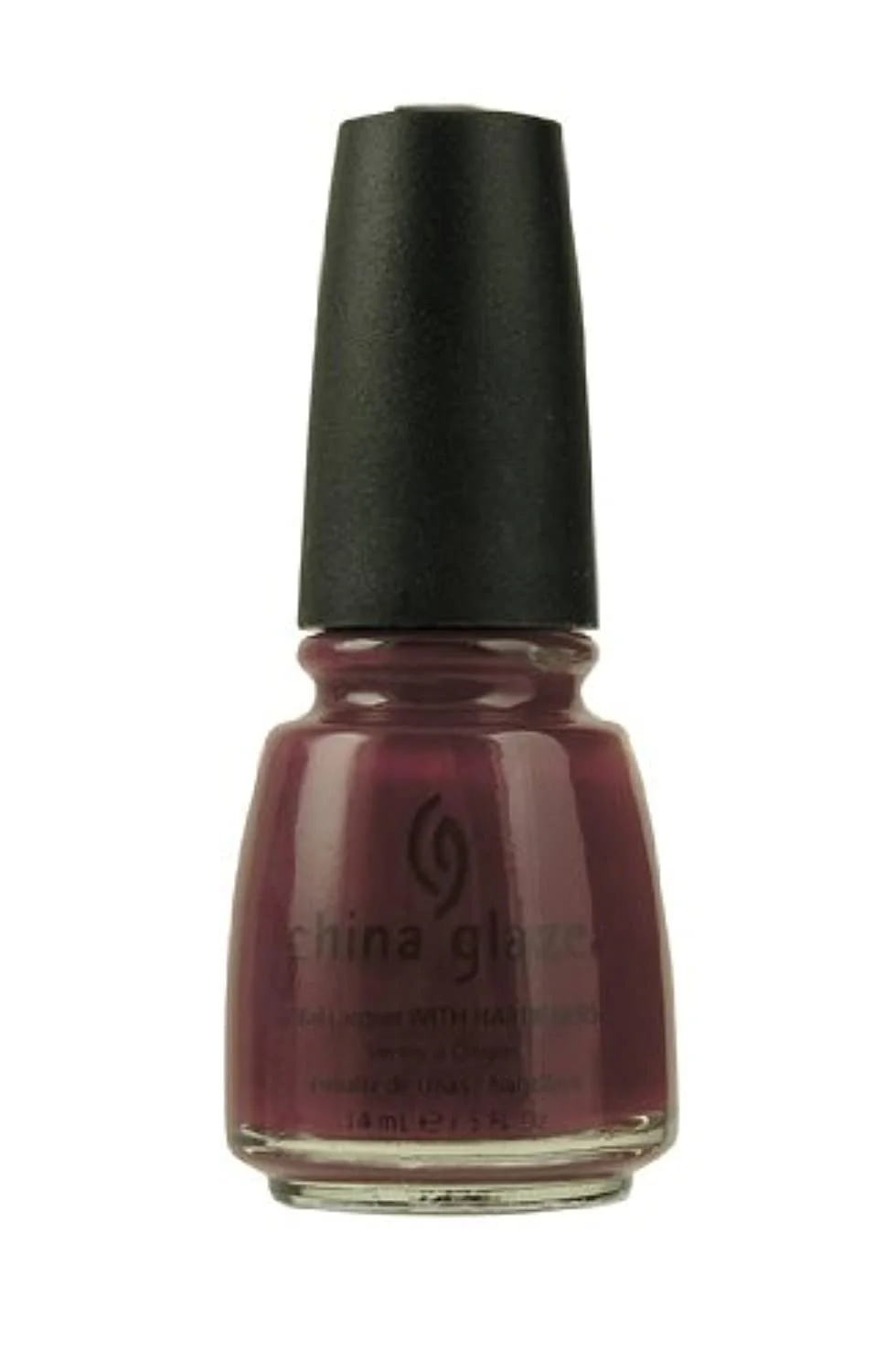 China Glaze Nail Lacquer VII 0.5oz #707