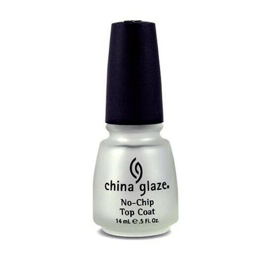 China Glaze Treatment Nail Polish [Top/Base/Strengthener] 0.5 fl. oz. *Pick Any* - Image 5