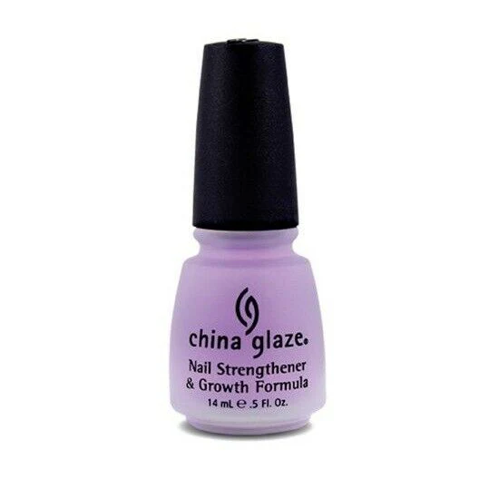 China Glaze Treatment Nail Polish [Top/Base/Strengthener] 0.5 fl. oz. *Pick Any* - Image 8