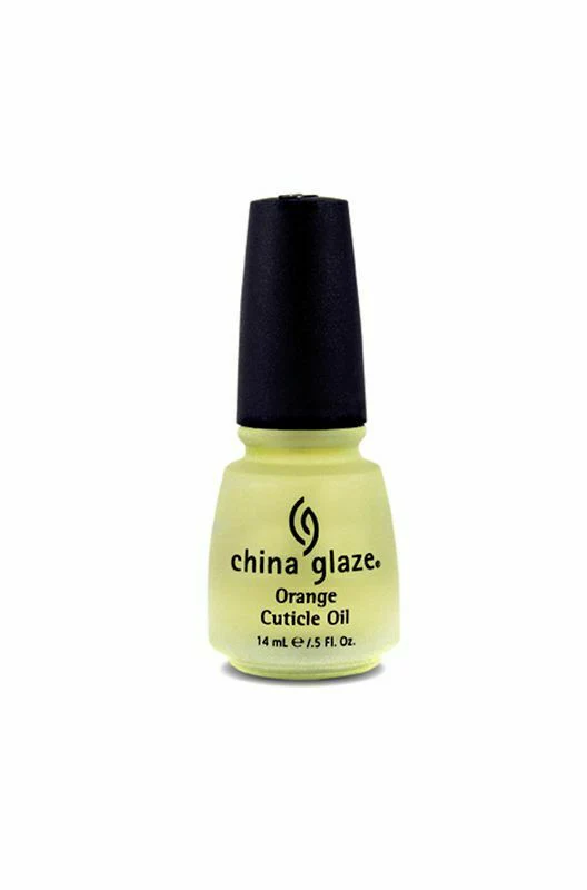 China Glaze Treatment Nail Polish [Top/Base/Strengthener] 0.5 fl. oz. *Pick Any* - Image 9