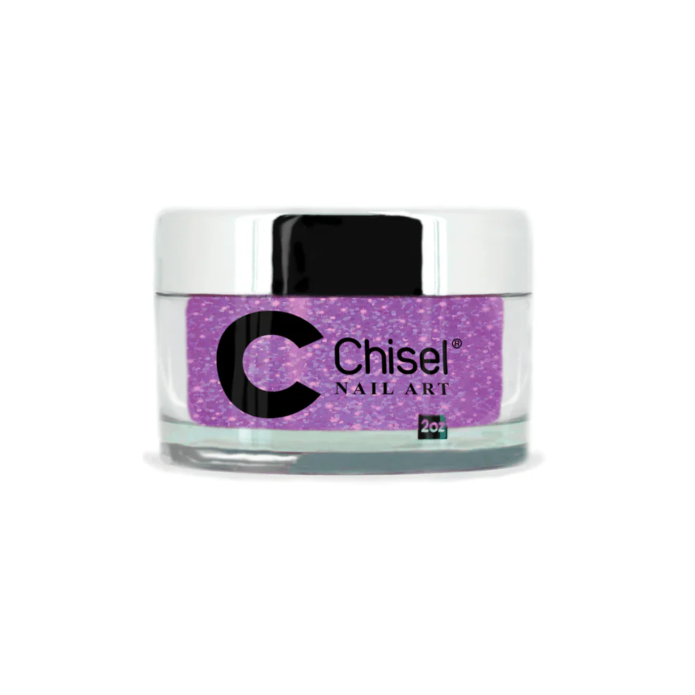 Chisel Acrylic & Dipping Powder 2 oz Candy Collection CANDY 08 - Image 2