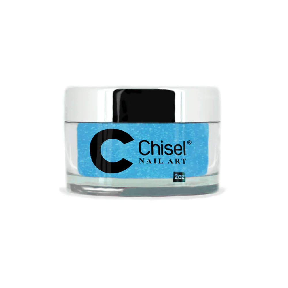 Chisel Acrylic & Dipping Powder 2 oz Glitter Collection GL14 - Image 2