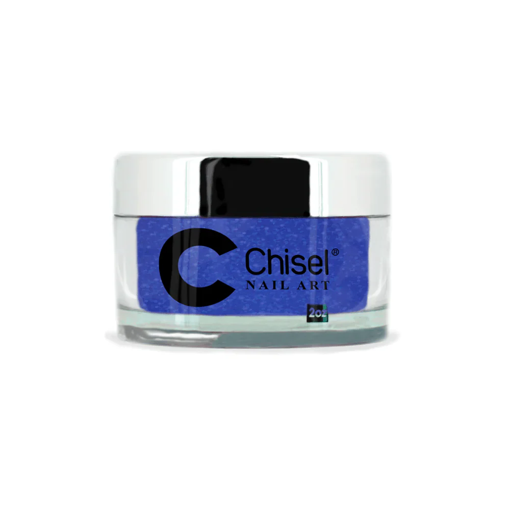 Chisel Acrylic & Dipping Powder 2 oz Glitter Collection GL15 - Image 2