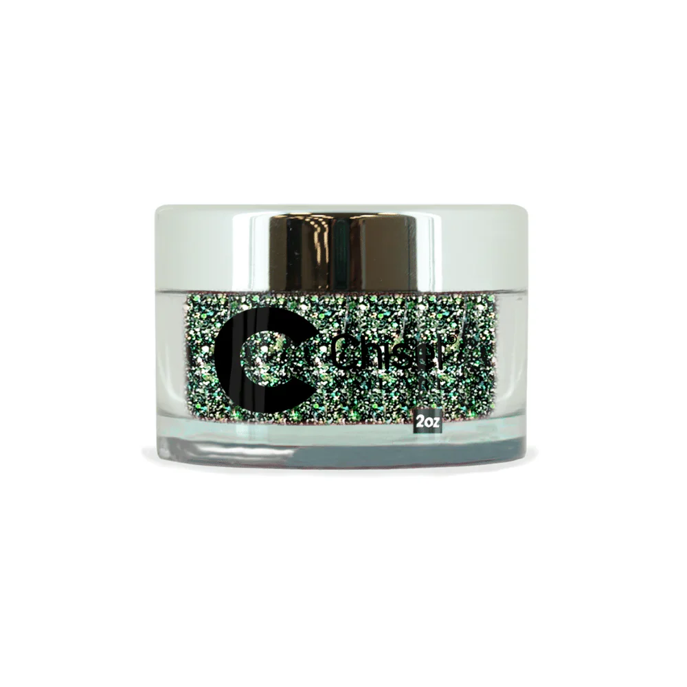 Chisel Acrylic & Dipping Powder 2 oz Glitter Collection GL31 - Image 2