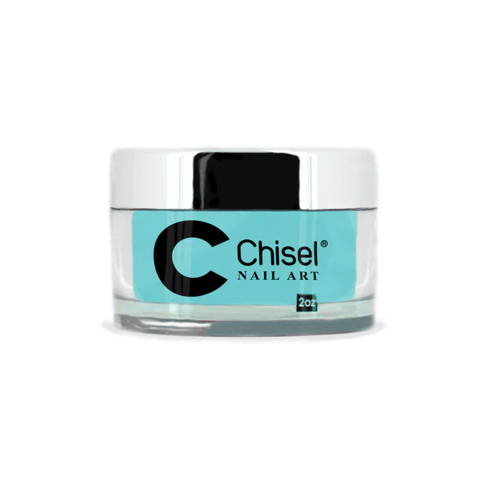 Chisel Acrylic & Dipping Powder 2 oz Glow In The Dark Collection 02 - Image 2