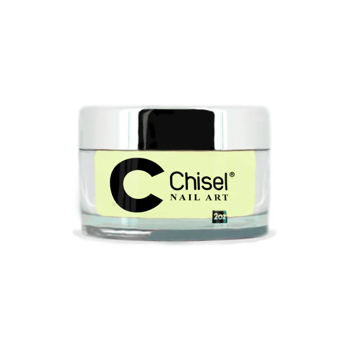 Chisel Acrylic & Dipping Powder 2 oz Glow In The Dark Collection 06 - Image 2