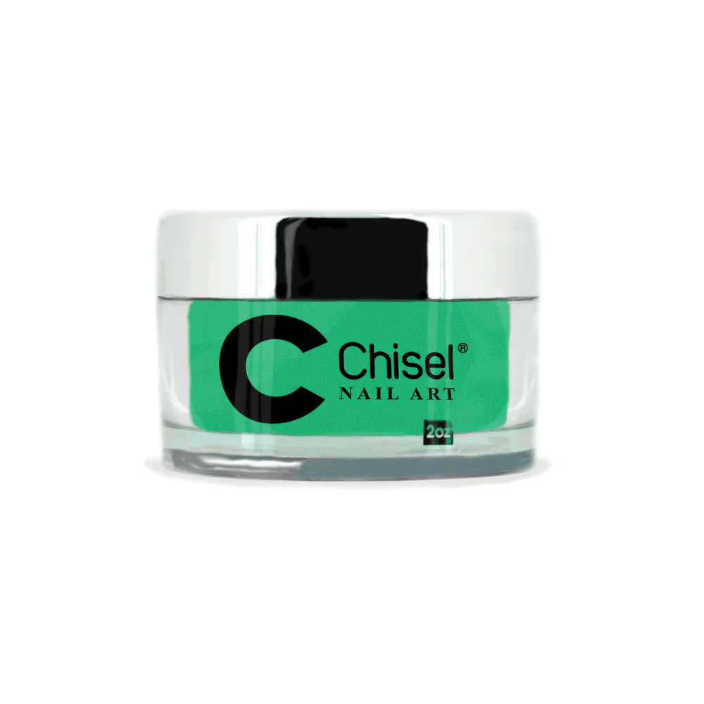 Chisel Acrylic & Dipping Powder 2 oz Metallic Collection 02B - Image 2