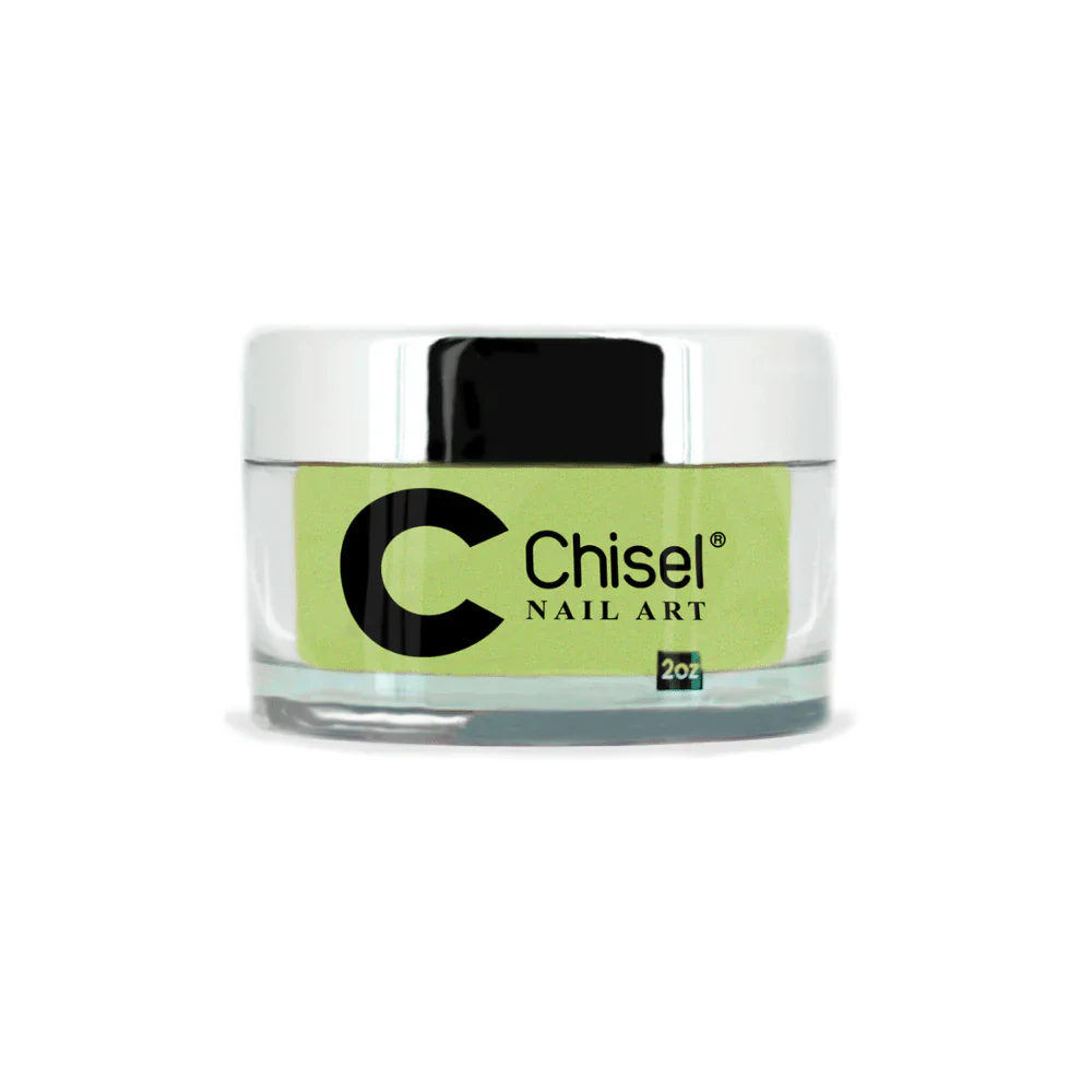Chisel Acrylic & Dipping Powder 2 oz Metallic Collection 04A - Image 2