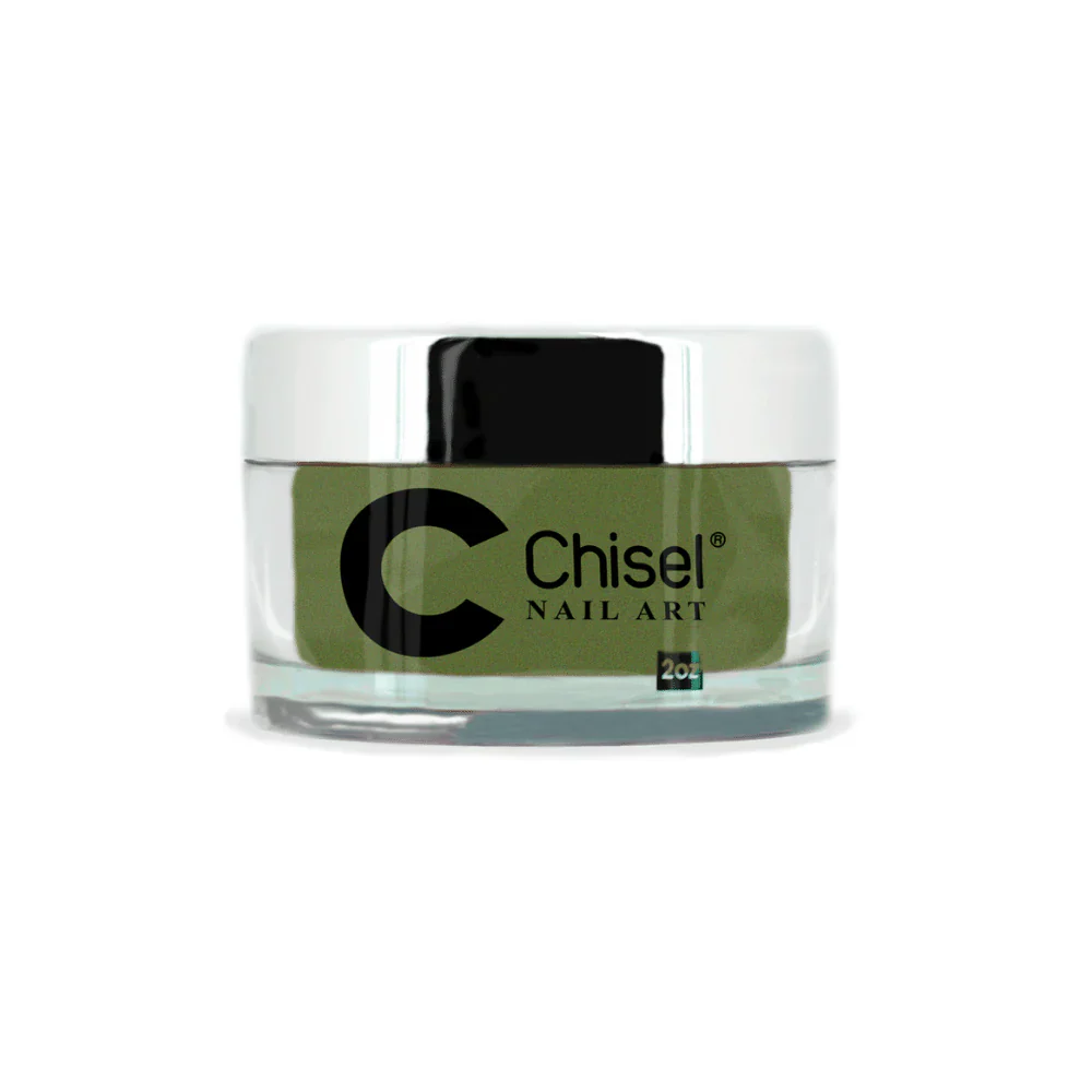 Chisel Acrylic & Dipping Powder 2 oz Metallic Collection 04B - Image 2