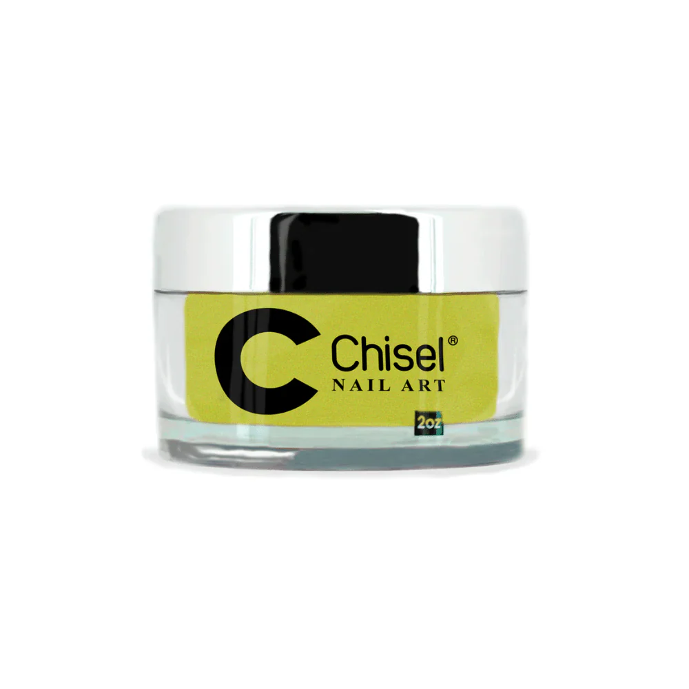 Chisel Acrylic & Dipping Powder 2 oz Metallic Collection 05B - Image 2