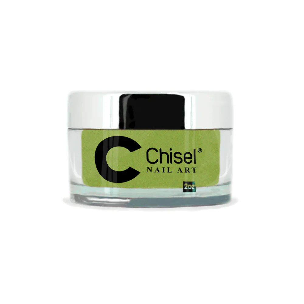 Chisel Acrylic & Dipping Powder 2 oz Metallic Collection 07B - Image 2