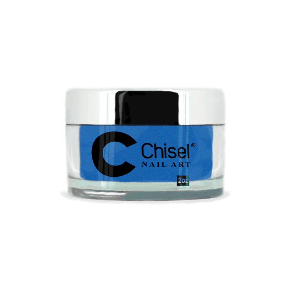 Chisel Acrylic & Dipping Powder 2 oz Metallic Collection 09A - Image 2