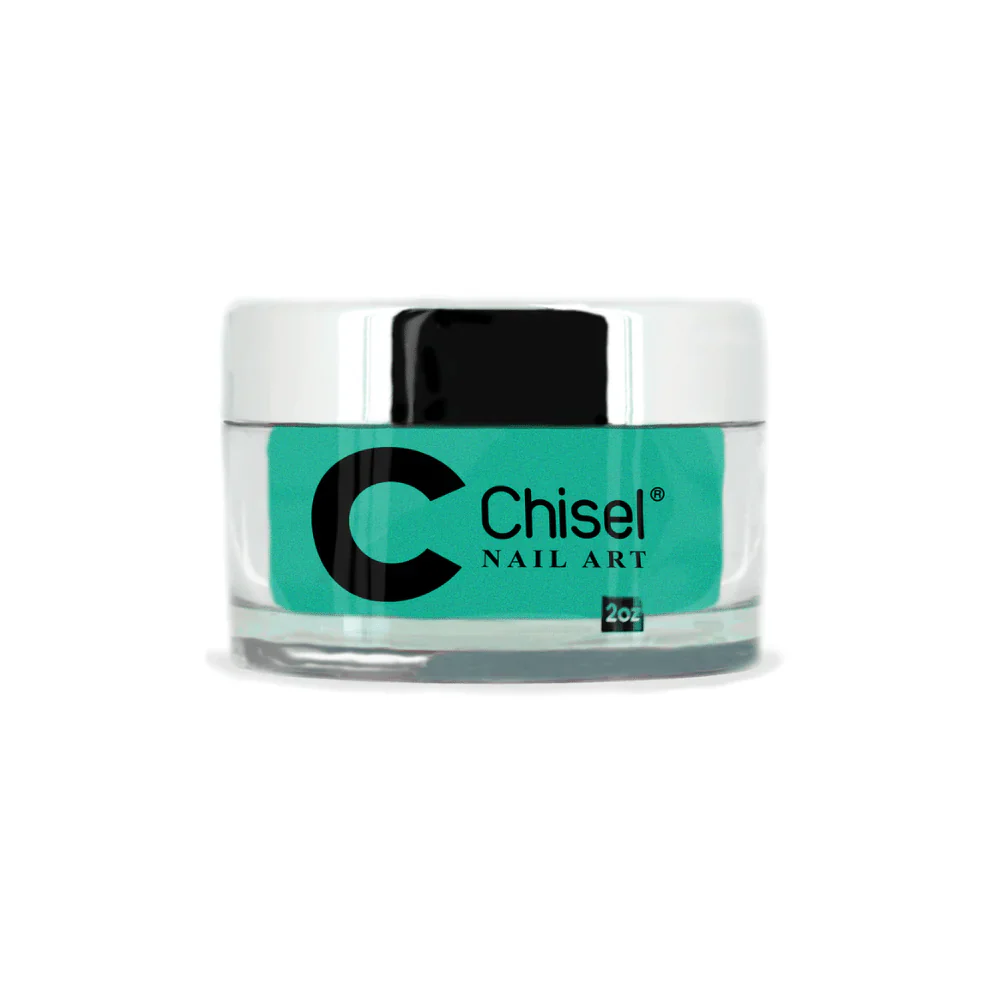 Chisel Acrylic & Dipping Powder 2 oz Metallic Collection 09B - Image 2