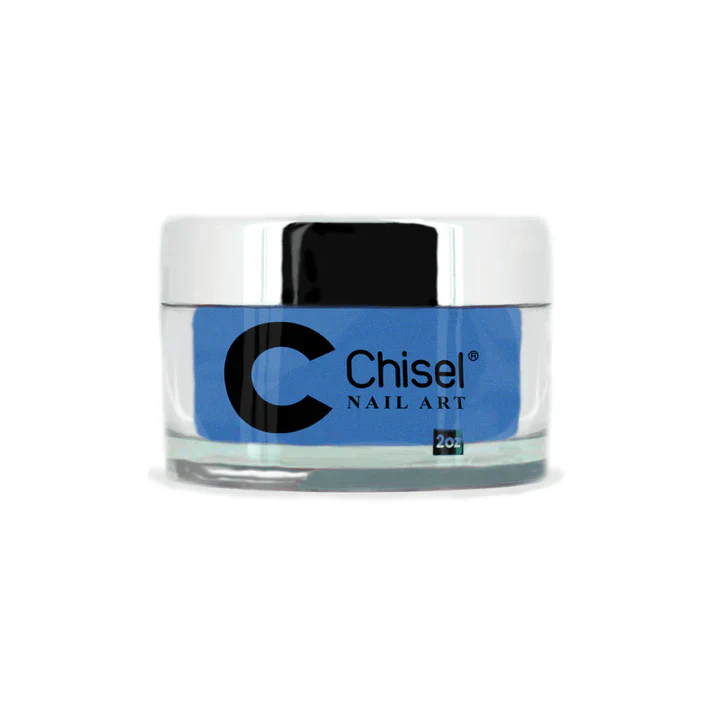 Chisel Acrylic & Dipping Powder 2 oz Metallic Collection 14A - Image 2