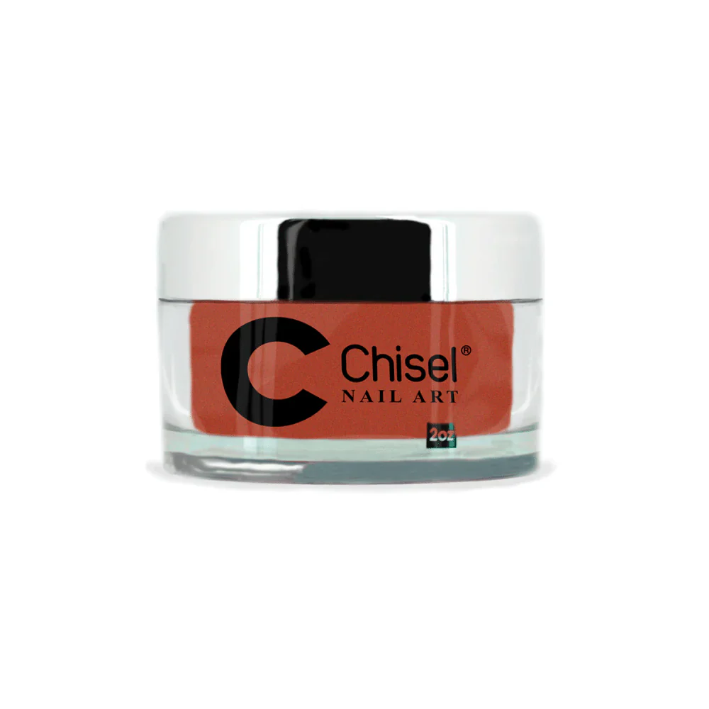 Chisel Acrylic & Dipping Powder 2 oz Metallic Collection 15A - Image 2