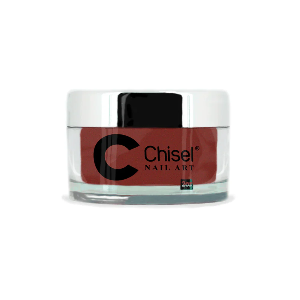 Chisel Acrylic & Dipping Powder 2 oz Metallic Collection 17A - Image 2