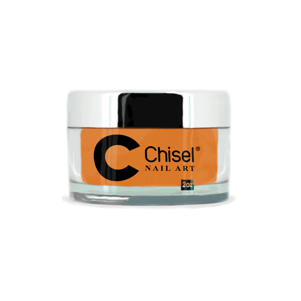 Chisel Acrylic & Dipping Powder 2 oz Metallic Collection 18A - Image 2