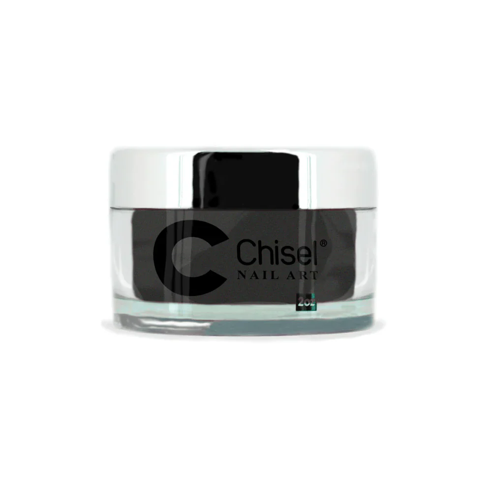 Chisel Acrylic & Dipping Powder 2 oz Metallic Collection 20A - Image 2