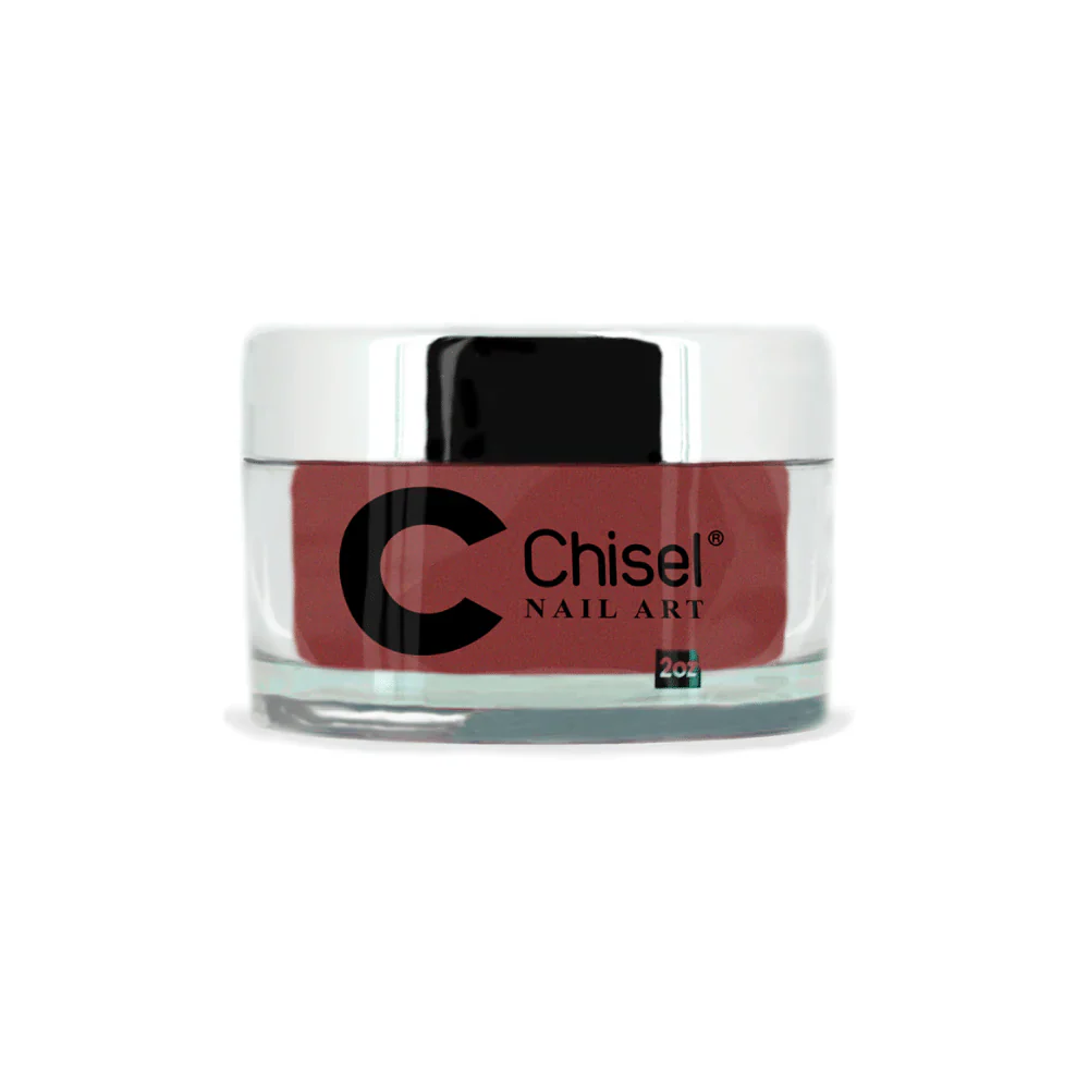 Chisel Acrylic & Dipping Powder 2 oz Metallic Collection 20B - Image 2