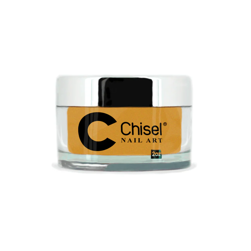 Chisel Acrylic & Dipping Powder 2 oz Metallic Collection 22A - Image 2