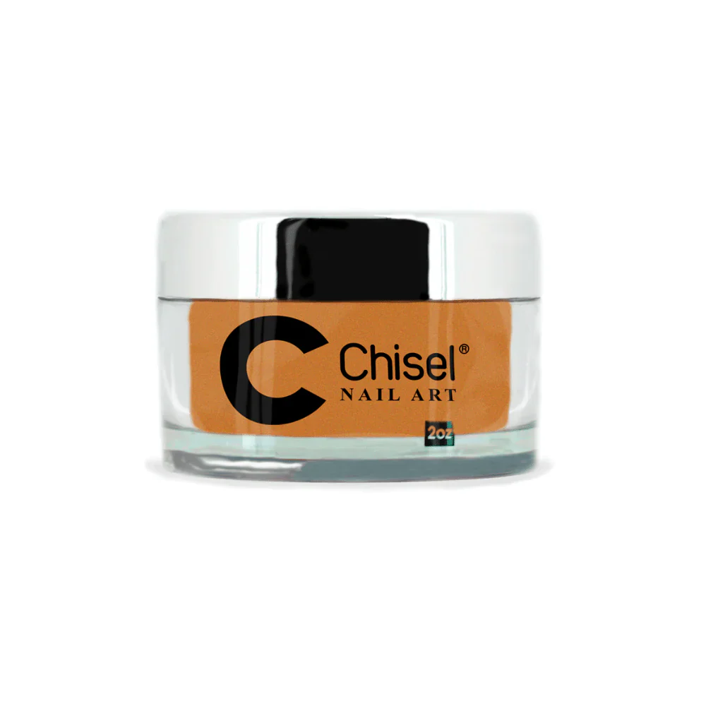 Chisel Acrylic & Dipping Powder 2 oz Metallic Collection 24A - Image 2