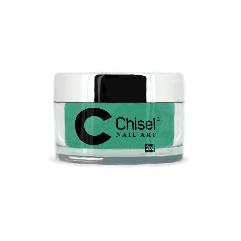 Chisel Acrylic & Dipping Powder 2 oz Metallic Collection 25A - Image 2