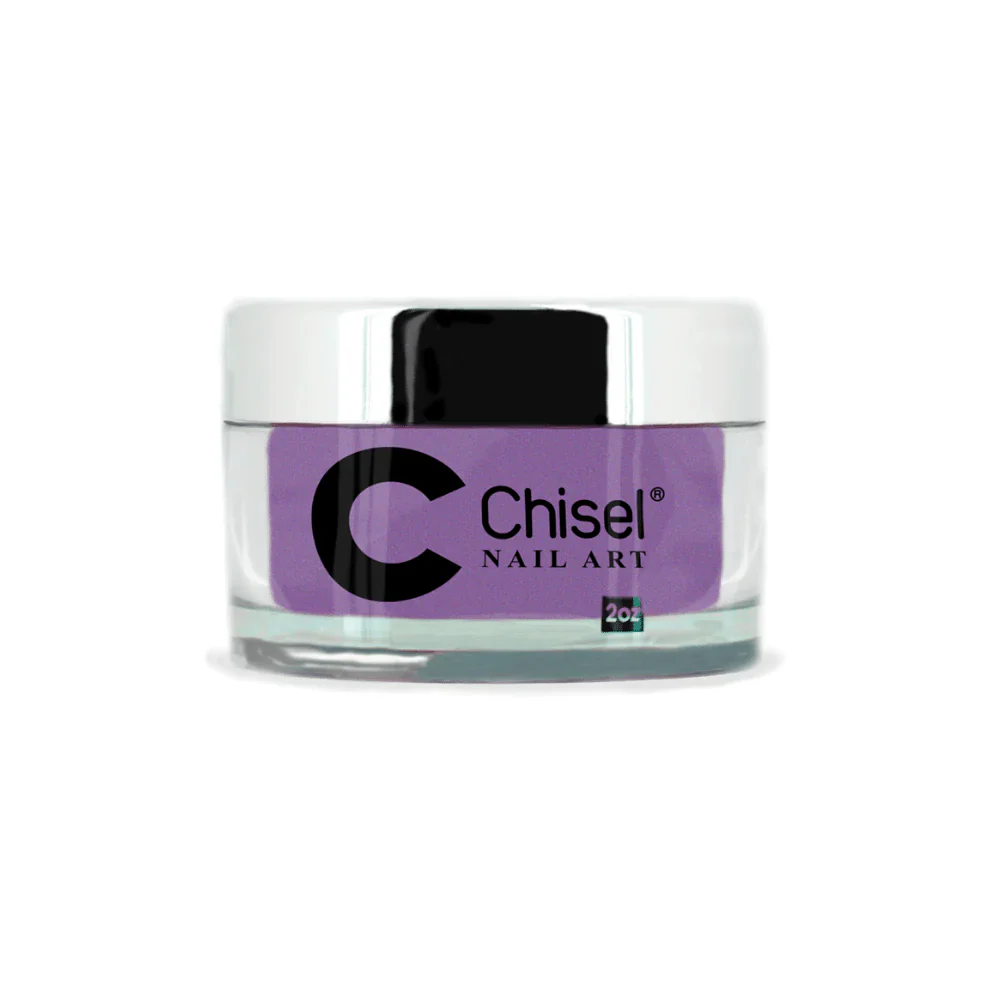 Chisel Acrylic & Dipping Powder 2 oz Metallic Collection 25B - Image 2