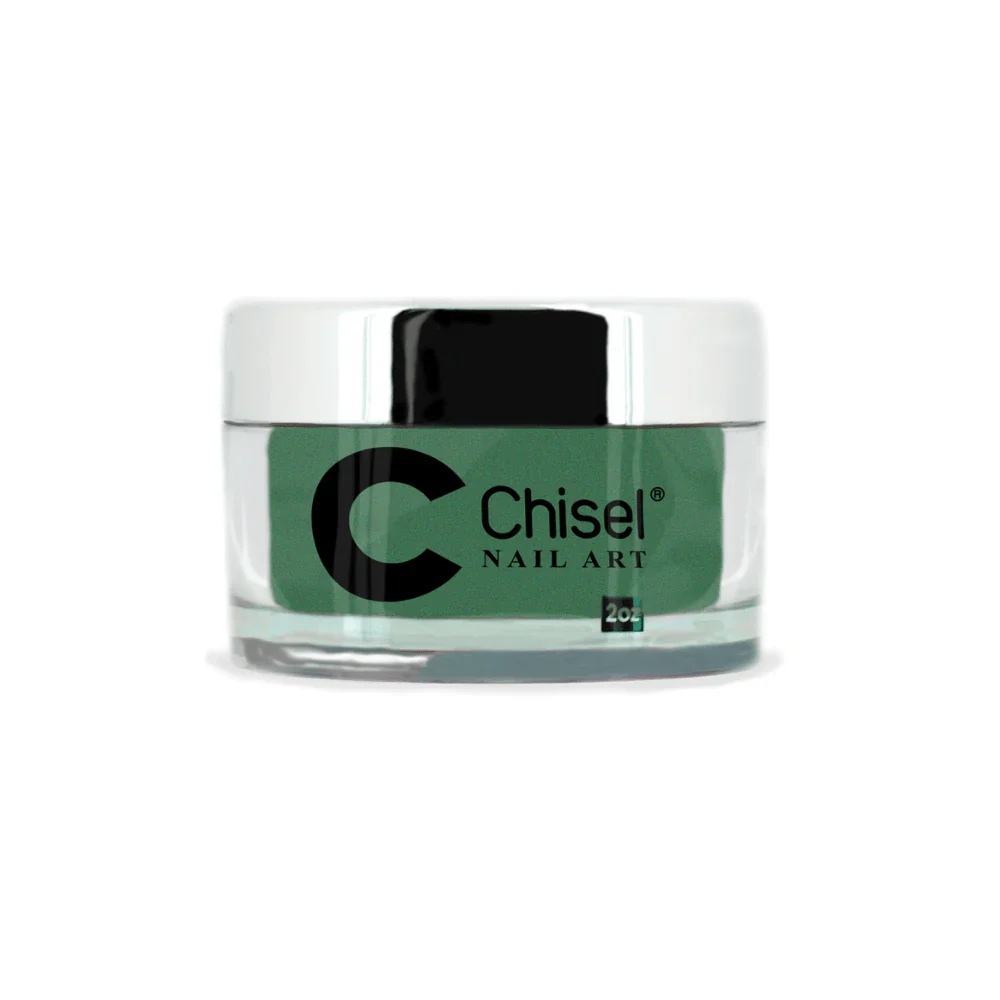 Chisel Acrylic & Dipping Powder 2 oz Metallic Collection 30A - Image 2