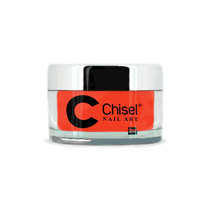 Chisel Acrylic & Dipping Powder 2 oz Neon Collection 04 - Image 2