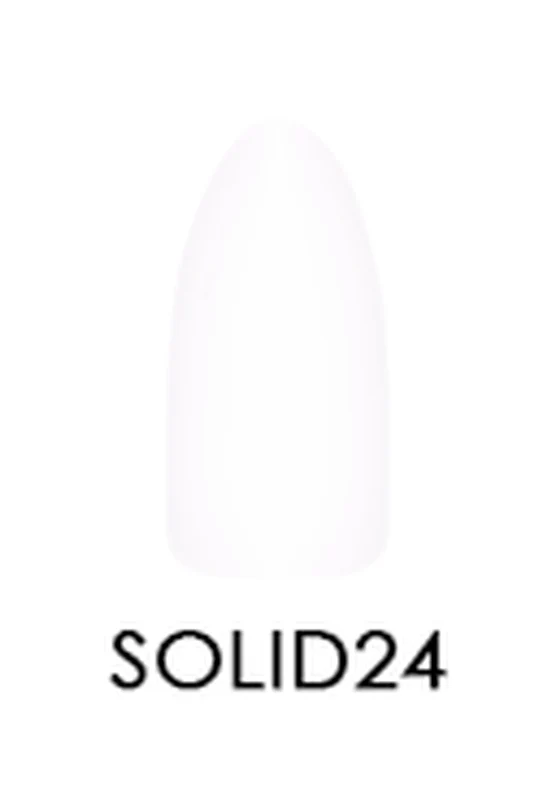 Chisel Acrylic & Dipping Powder 2 oz Solid 024