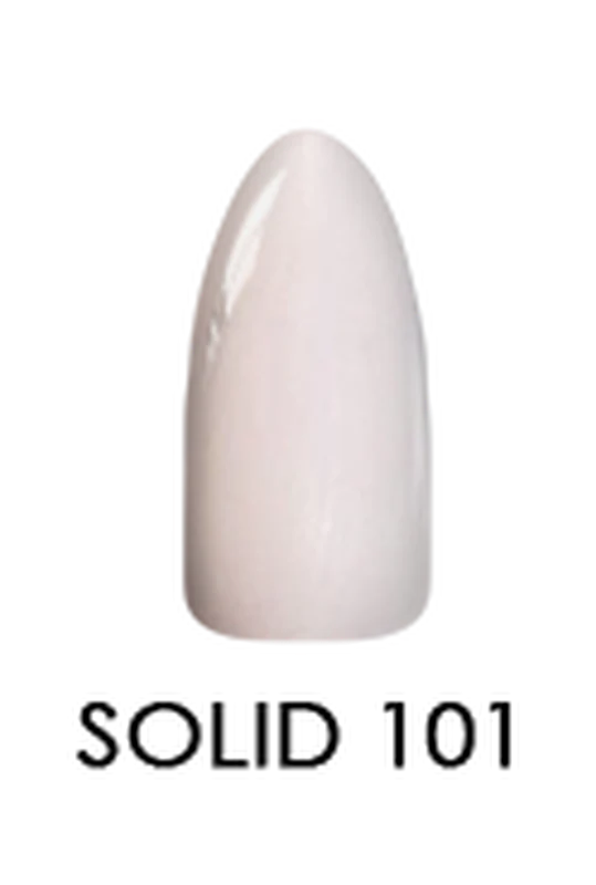 Chisel Acrylic & Dipping Powder 2 oz Solid 101