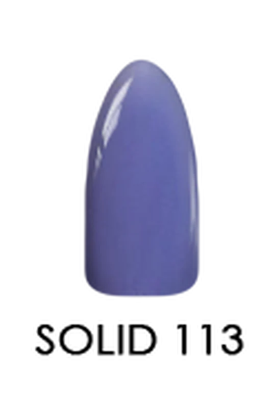 Chisel Acrylic & Dipping Powder 2 oz Solid 113