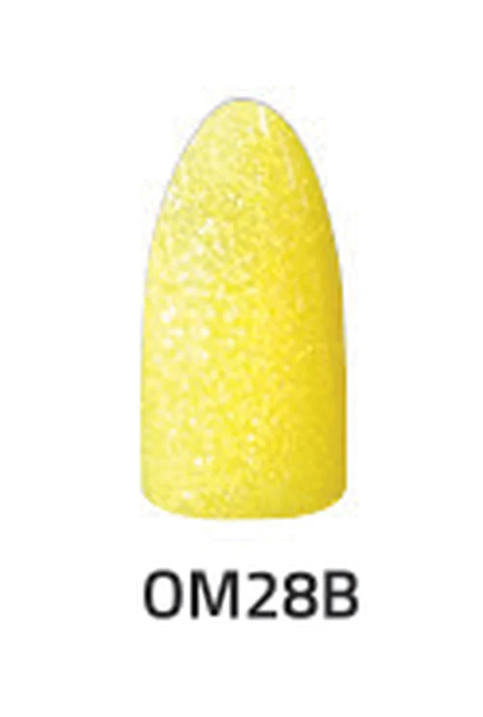 Chisel Acrylic & Dipping Powder Ombre 2 oz OM28B