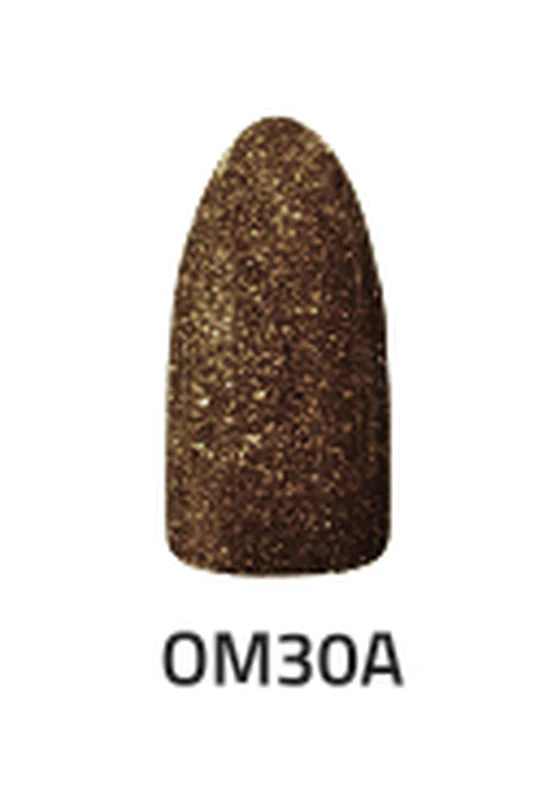 Chisel Acrylic & Dipping Powder Ombre 2 oz OM30A