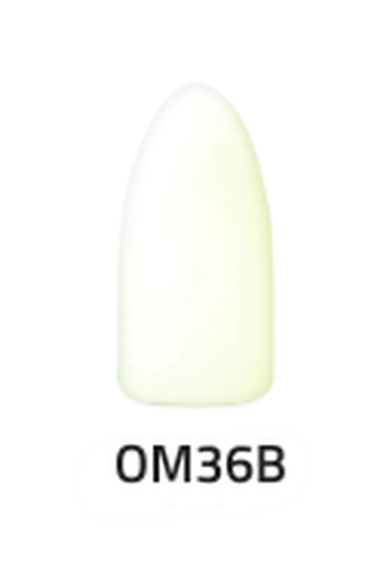 Chisel Acrylic & Dipping Powder Ombre 2 oz OM36B