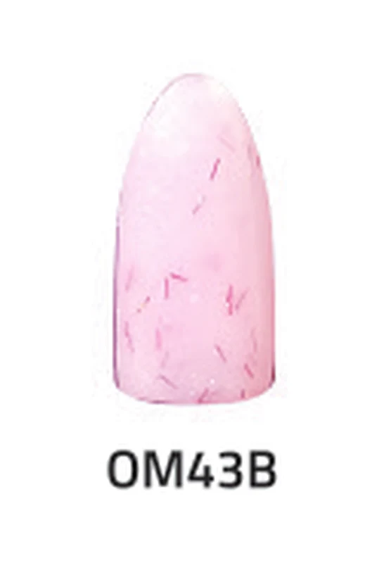 Chisel Acrylic & Dipping Powder Ombre 2 oz OM43B