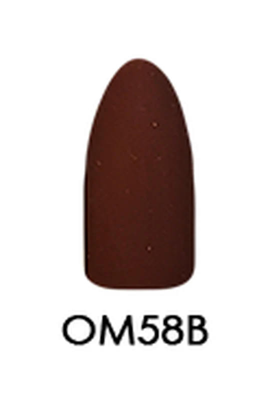 Chisel Acrylic & Dipping Powder Ombre 2 oz OM58B