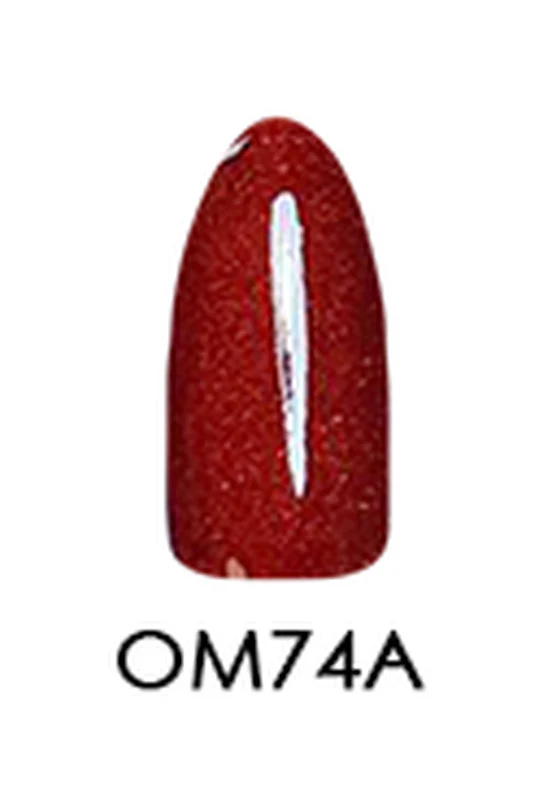 Chisel Acrylic & Dipping Powder Ombre 2 oz OM74A