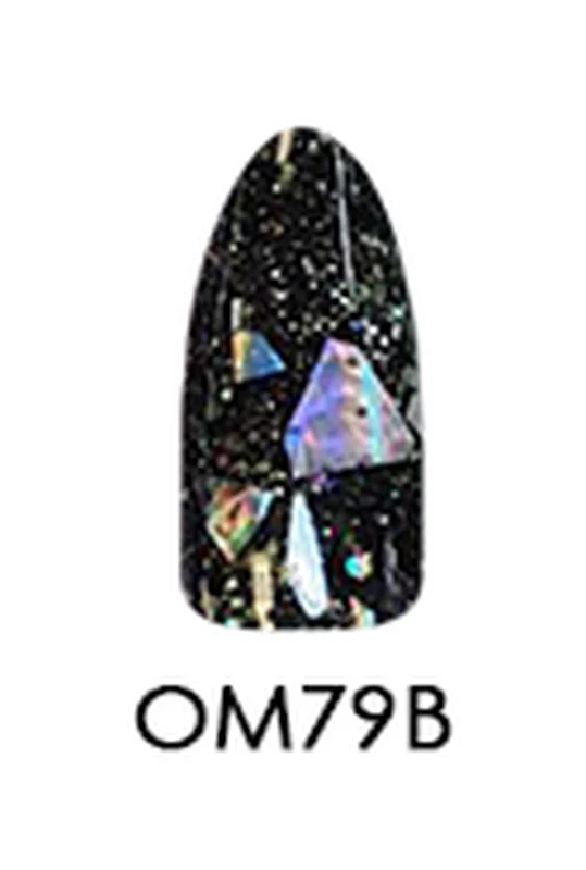 Chisel Acrylic & Dipping Powder Ombre 2 oz OM79B