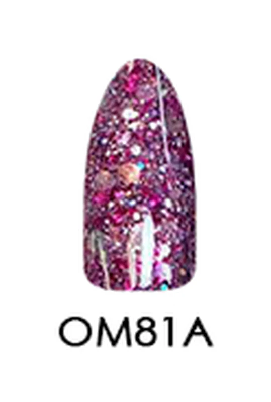 Chisel Acrylic & Dipping Powder Ombre 2 oz OM81A