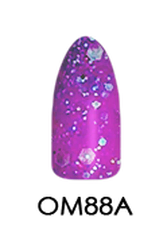 Chisel Acrylic & Dipping Powder Ombre 2 oz OM88A