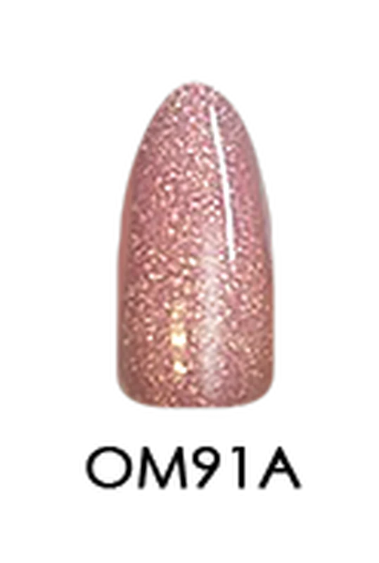 Chisel Acrylic & Dipping Powder Ombre 2 oz OM91A