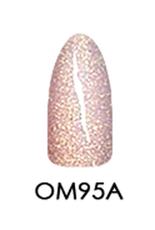 Chisel Acrylic & Dipping Powder Ombre 2 oz OM95A