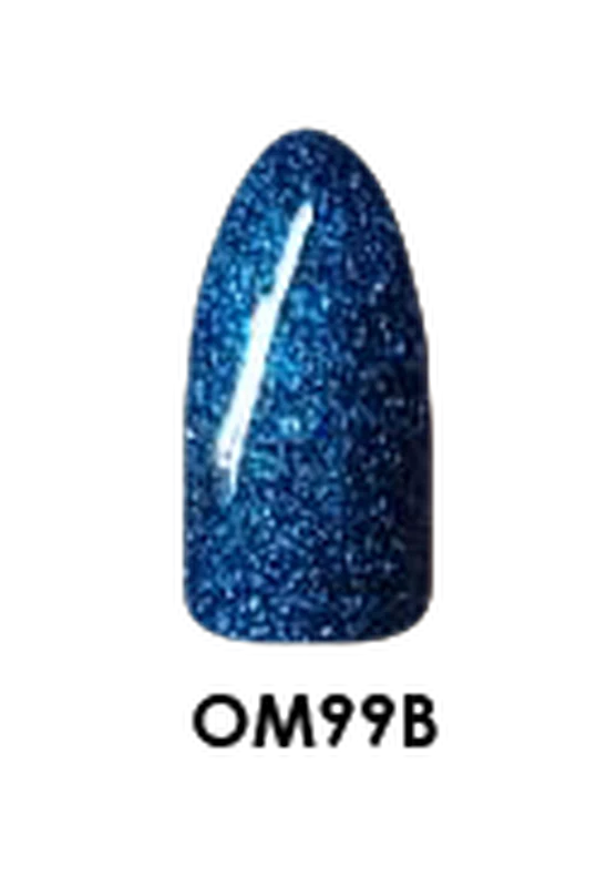 Chisel Acrylic & Dipping Powder Ombre 2 oz OM99B