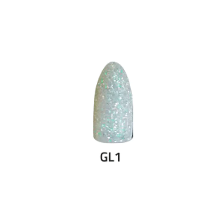 Chisel Acrylic & Dipping Powder Refill 12 oz - Image 20