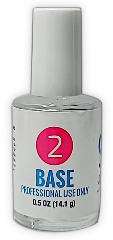 Chisel Dip Liquid #2 Base 0.5 oz - Image 3